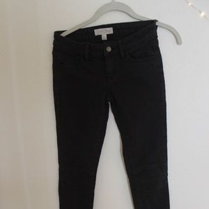 Young jeans
